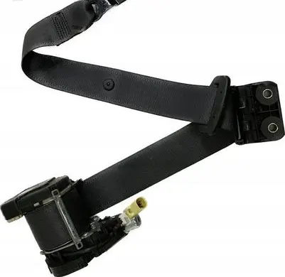 Fiat Croma Rear seatbelt 33053302A