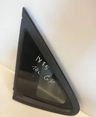 Hyundai ix35 Rear side window 43R000083