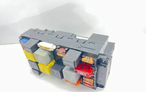 Fuse module