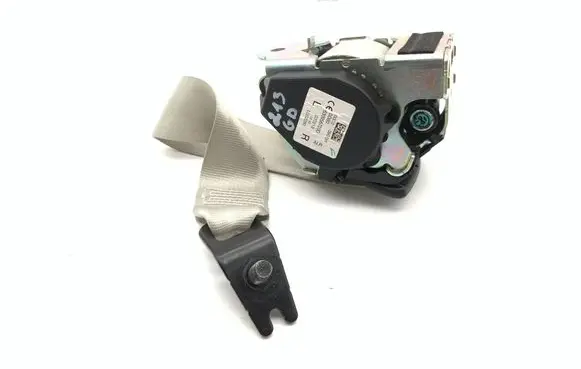 Volvo S90, V90 Rear seatbelt 39836047