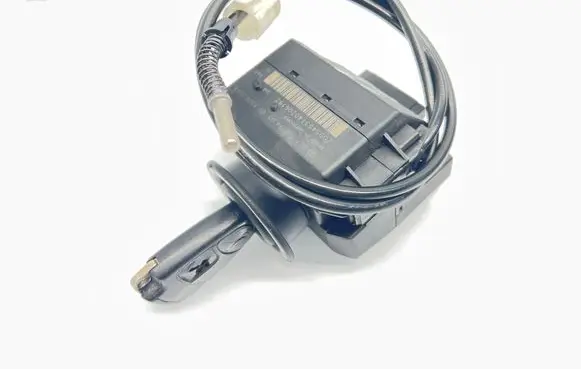 Mercedes-Benz E W211 Ignition lock 2115451408