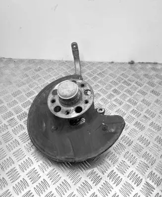 Mercedes-Benz SL R230 Front wheel hub A2305460143 A2303300325