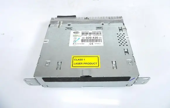 Citroen DS5 Radio/CD/DVD/GPS head unit 9802042080