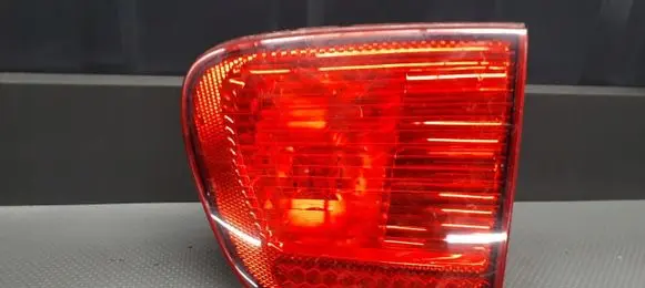 Seat Ibiza II (6k) Tailgate rear/tail lights