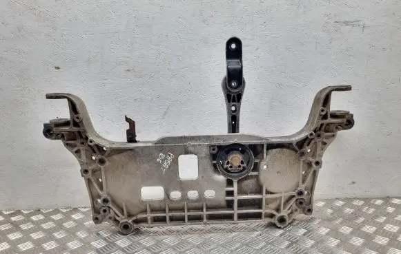 Volkswagen PASSAT B6 Front subframe 7N0199369A
