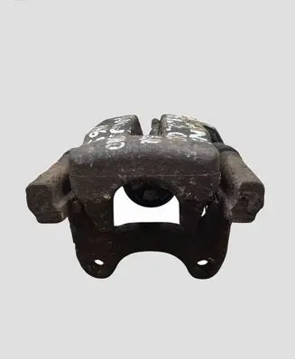 Renault Megane II Rear brake caliper