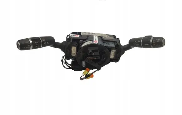 Land Rover Discovery Yaw turn rate sensor BJ3214A664CA
