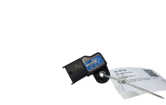 Opel Insignia A Air pressure sensor 0281002845
