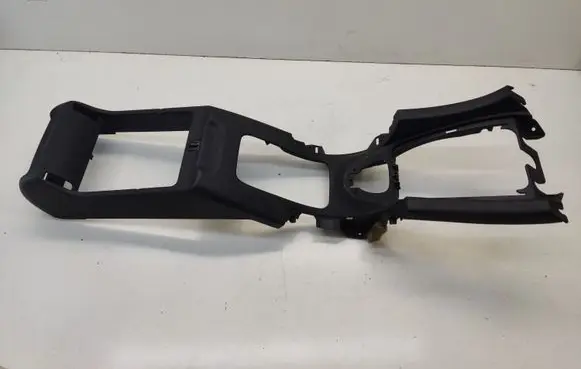 Saab 9-3 Ver2 Other center console (tunnel) element 12790311