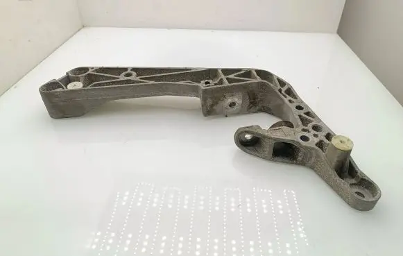 BMW 4 G22 G23 G24 G26 Gearbox mounting bracket 9485312 2232