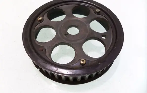 Opel Astra H Fuel pump gear (pulley) 