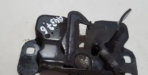 Dodge Journey Engine bonnet/hood lock/catch