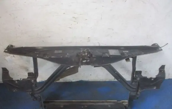 Seat Leon (1M) Front bodywork piece 