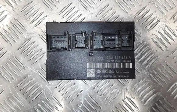 Volkswagen PASSAT CC Comfort/convenience module 3AA959433A 5DK00906470