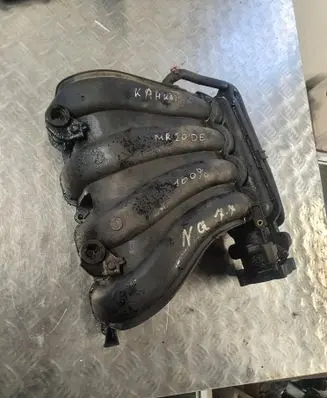 Nissan Qashqai Intake manifold
