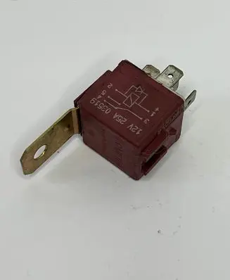 Renault Laguna I Other relay 12V25A03519