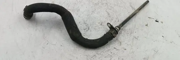 Opel Zafira B Power steering hose/pipe/line