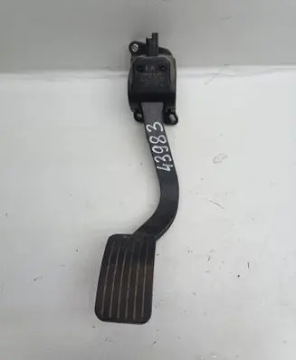 Citroen C4 Grand Picasso Accelerator throttle pedal 9654725380 0280755044