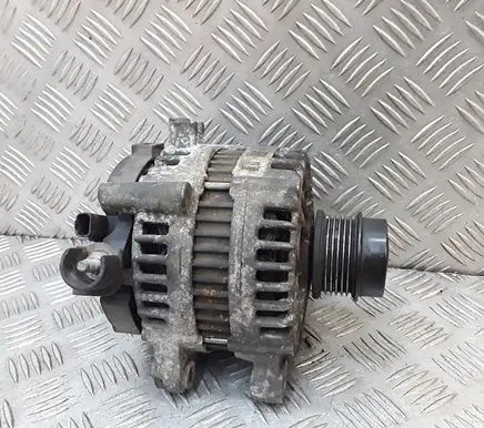 Peugeot 607 Generator/alternator c631964r