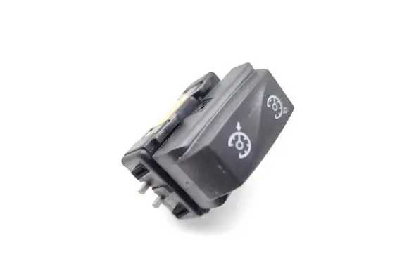 Dacia Sandero Cruise control switch 255502886R 10097500
