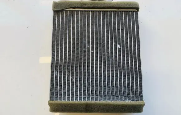 Volkswagen Fox Heater blower radiator 6q0819031