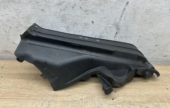 BMW X6 E71 Other engine bay part 7169419 PPBAS04GF 10834110