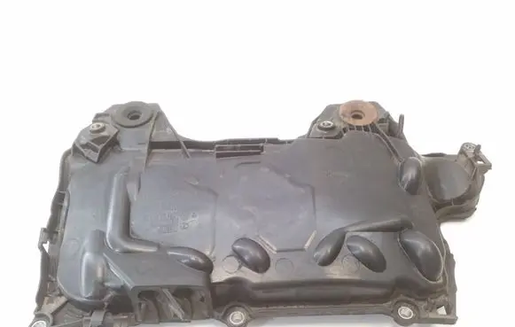 Nissan Qashqai Engine cover (trim) 8200638033 8200672464