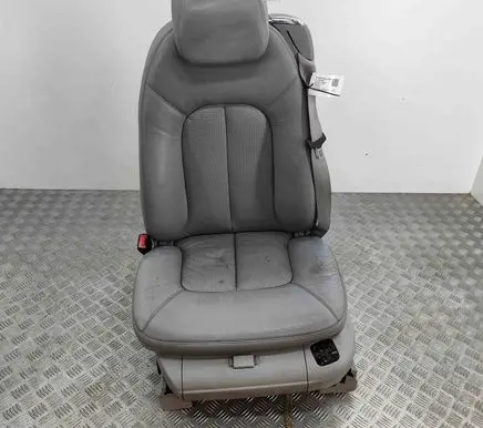 Mercedes-Benz CL C215 Front driver seat A2158200442 A2159100522
