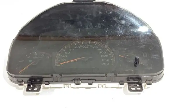 Honda Accord Speedometer (instrument cluster) 78100G100
