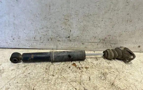 Volkswagen Golf V Rear shock absorber/damper 687406