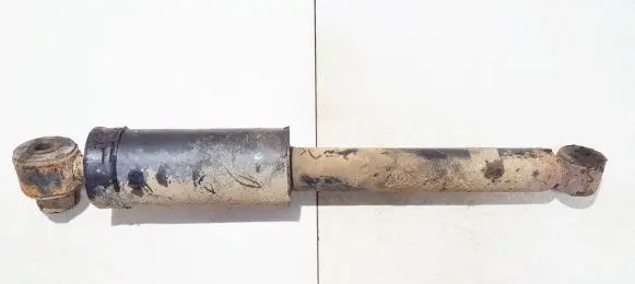 Renault Megane I Rear shock absorber/damper