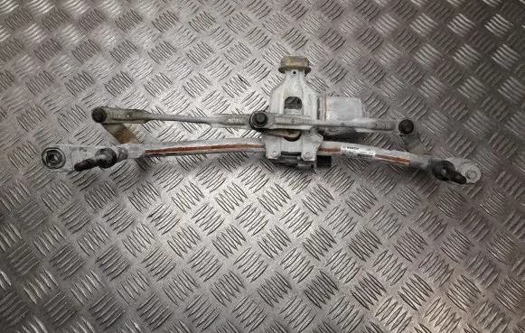 Opel Grandland X Front wiper linkage 3397022076