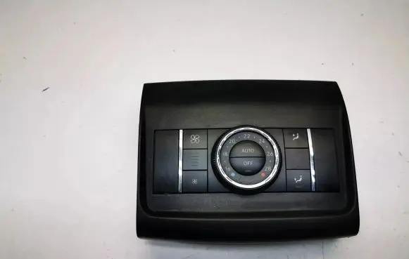 Mercedes-Benz R W251 Climate control unit A1648700189