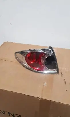 Mazda 6 Rear/tail lights 22061974