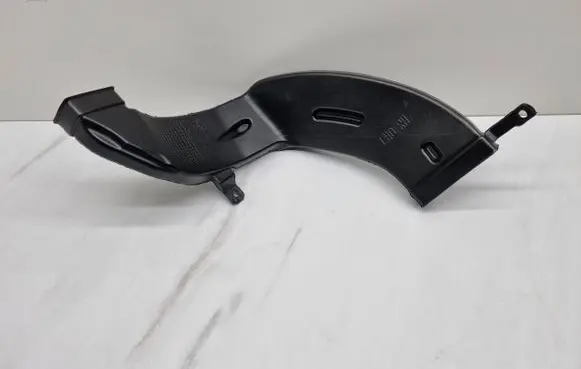 KIA Ceed Cabin air duct channel 97370A2000