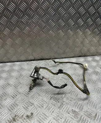 Nissan Qashqai Negative earth cable (battery) 294G01KA0A