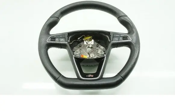 Seat Ibiza V (KJ) Steering wheel 5F0419091R