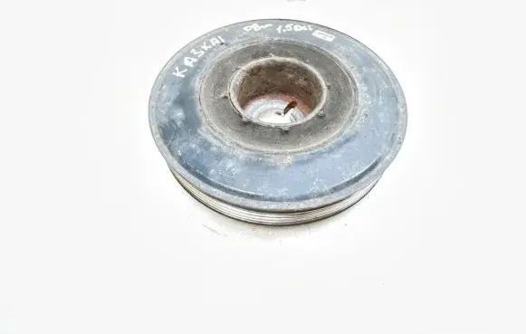 Nissan Qashqai Crankshaft gear 