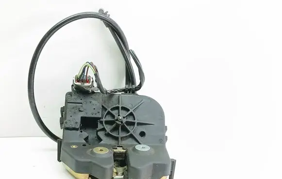 Ford Focus Tailgate/trunk/boot lock/catch/latch 1S4A43102AB