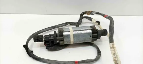 Mercedes-Benz SL R129 Seat wiring loom 1298205742 0130008028