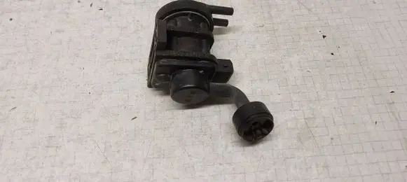 Opel Frontera B Turbo solenoid valve 09158200 4522371 4715396