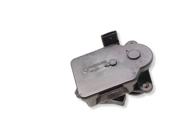 Mercedes-Benz ML W164 Intake manifold valve actuator/motor A6421500494