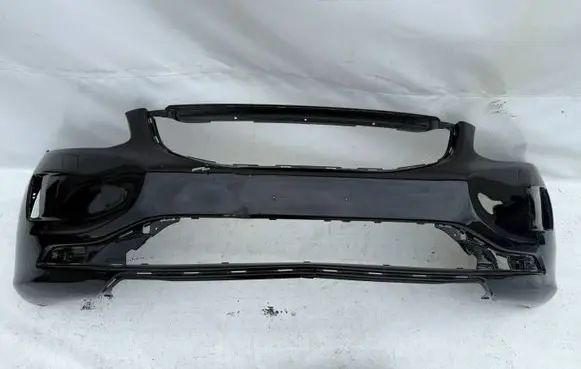 Volvo XC60 Front bumper 31323765