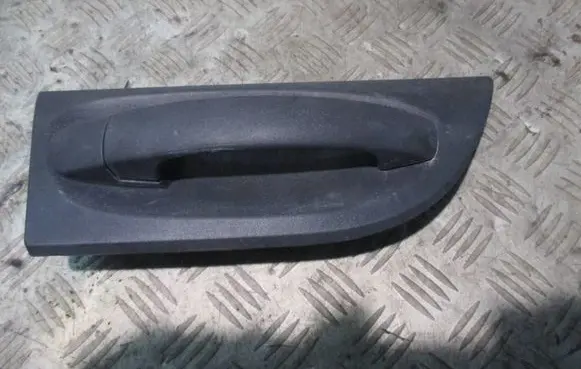 Smart ForFour I Front door exterior handle A45476900070 MN900104