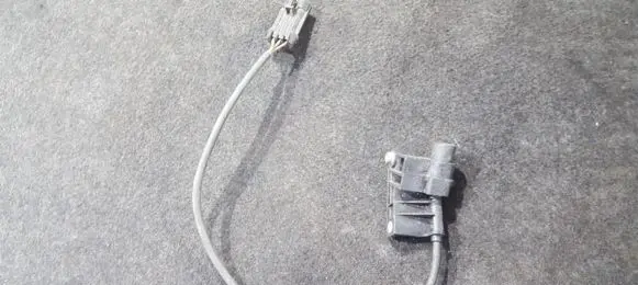 Opel Astra G Camshaft position sensor 90412795