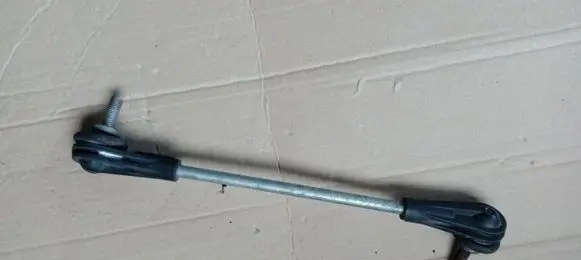 BMW 3 F30 F35 F31 Front anti-roll bar/stabilizer link 6792211