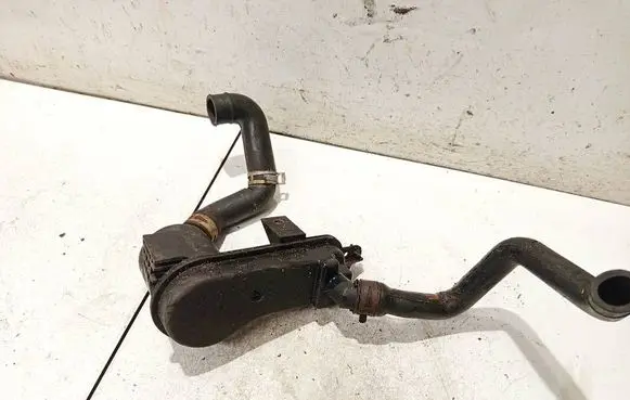 Ford Focus Breather/breather pipe/hose xs406a785ab