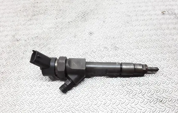 Renault Scenic I Fuel injector 0445110021 7700111014