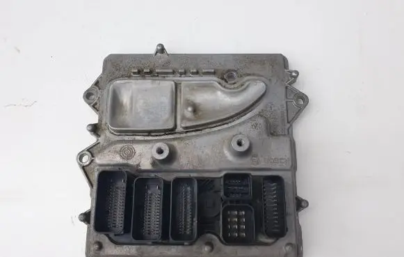 BMW 1 F20 F21 Other control units/modules 7644134 170071796 0261S08517