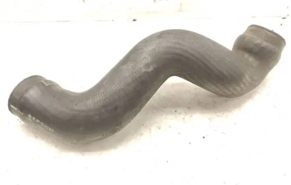 Audi A4 S4 B6 8E 8H Intercooler hose/pipe 8E0145745C